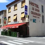 Le Logis Szálloda