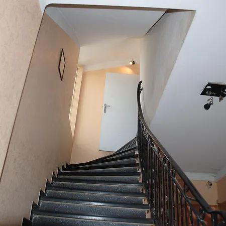 Hotel Le Logis