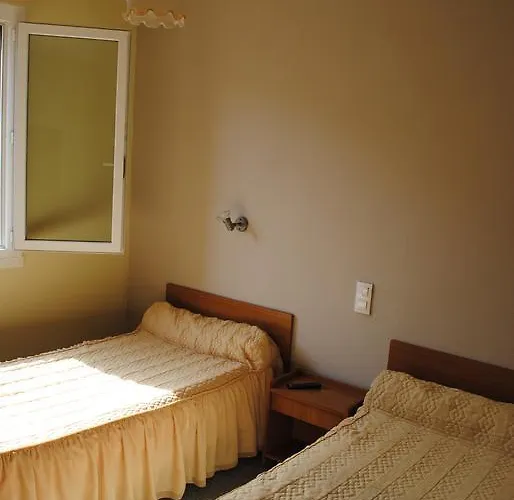 Le Logis Hotel