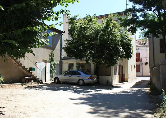 Hotel Le Logis *