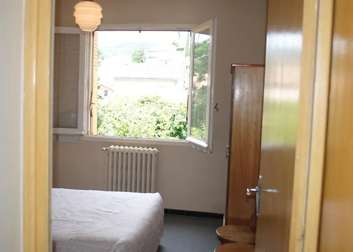 Le Logis Hotel Charmes-sur-Rhone