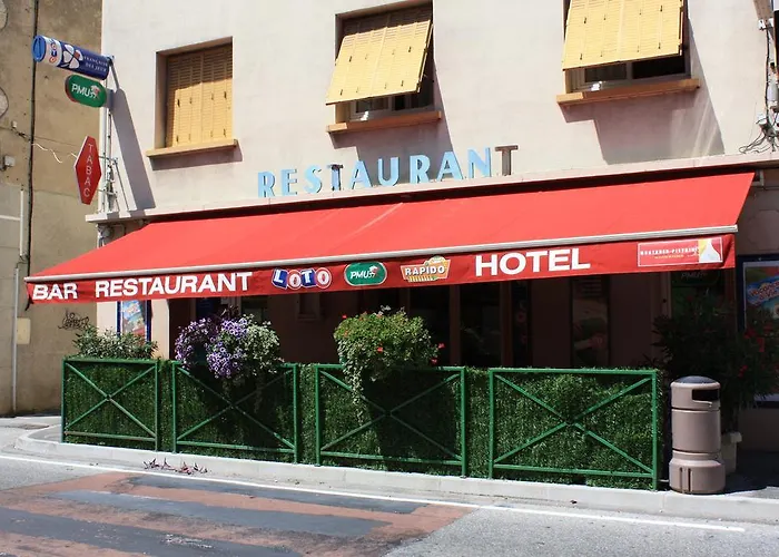 Le Logis Hotel