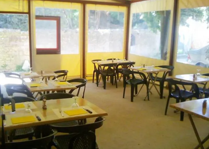 Le Logis *