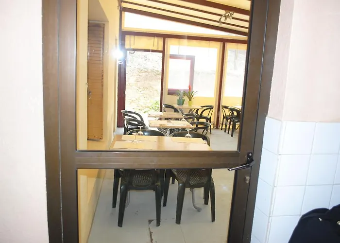 Hotel Le Logis
