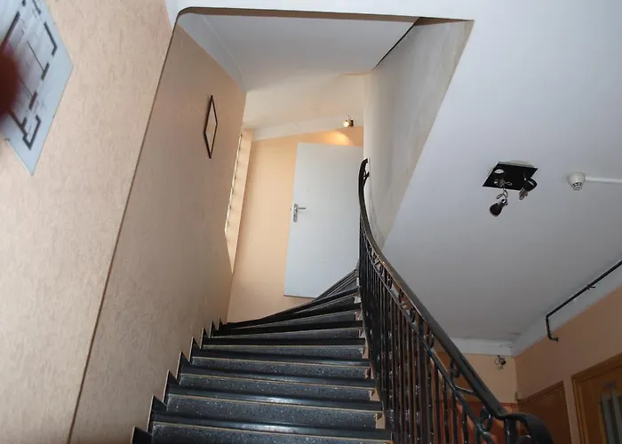 Hotel Le Logis