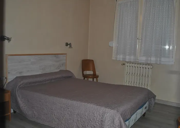 Le Logis Hotel *