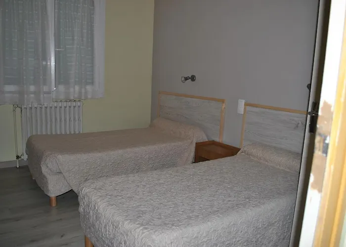Le Logis Hotel
