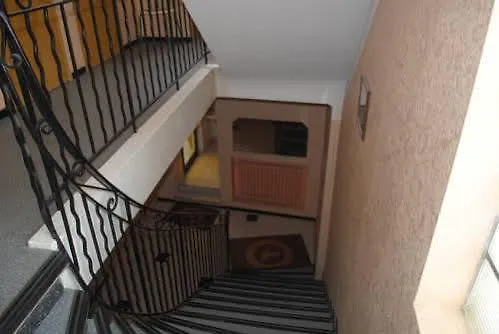 Hotel Le Logis