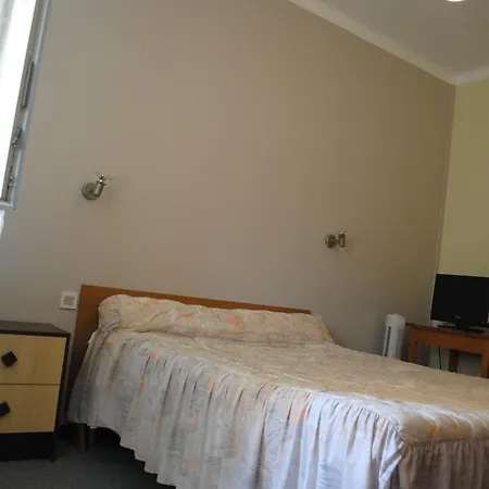 Hotel Le Logis *