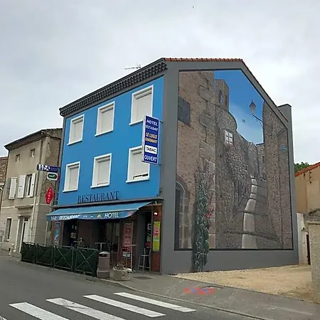 Le Logis *