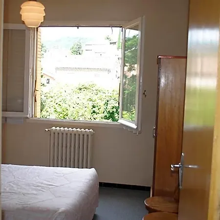 Hotel Le Logis Charmes-sur-Rhone