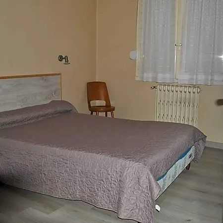 Hotel Le Logis *