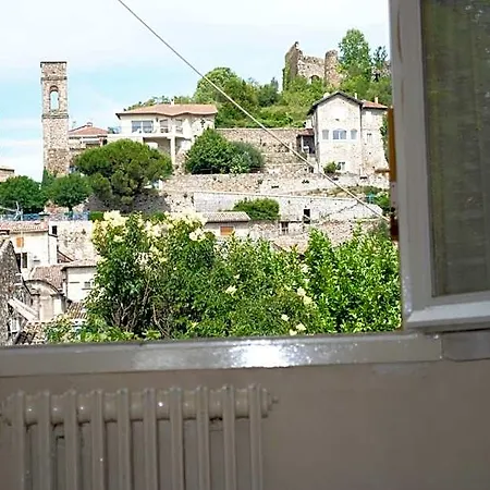 Le Logis Hotel