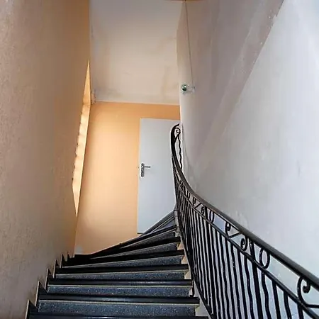 Hotel Le Logis