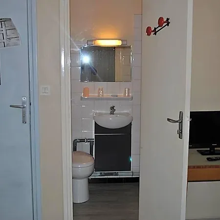 Hotel Le Logis