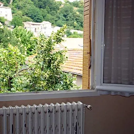 Le Logis Hotel Charmes-sur-Rhone