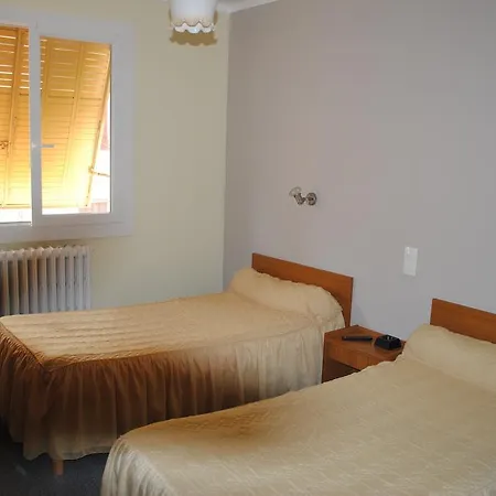 Hotel Le Logis
