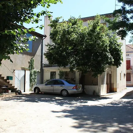 Hotel Le Logis *