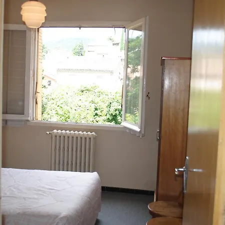 Le Logis Hotel Charmes-sur-Rhone