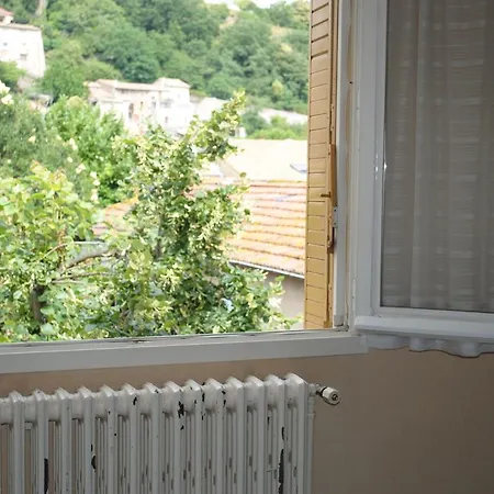 Le Logis 호텔 Charmes-sur-Rhone