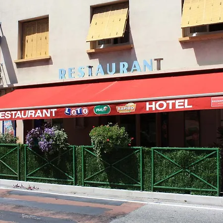 Le Logis Hotel