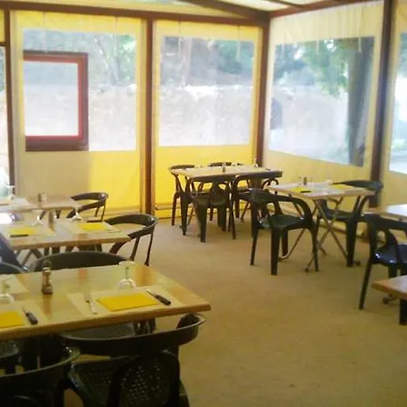 Le Logis *