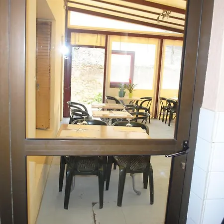 호텔 Le Logis