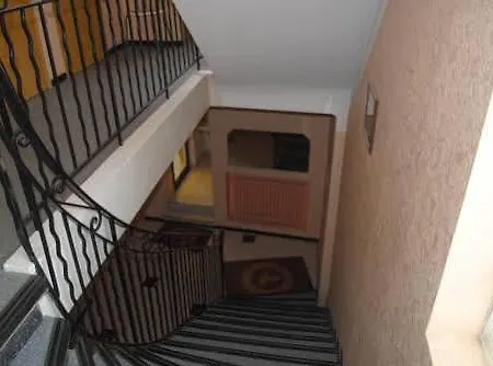 Hotel Le Logis