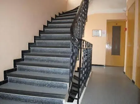 Le Logis Hotell *