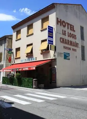 Le Logis Hotell