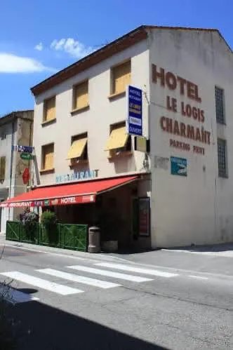 Le Logis Ξενοδοχείο